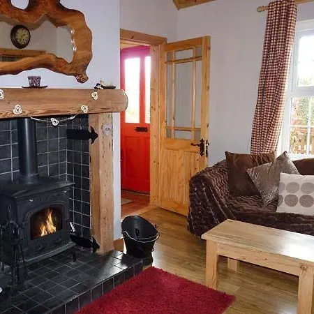 Summerhill Cottage, * Frosses