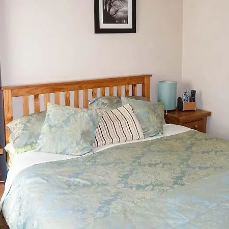 Summerhill Cottage, *