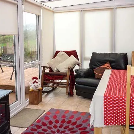 Summerhill Cottage, *